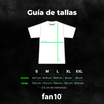 Festejo Favorito del Tío fan10 #FF-P004