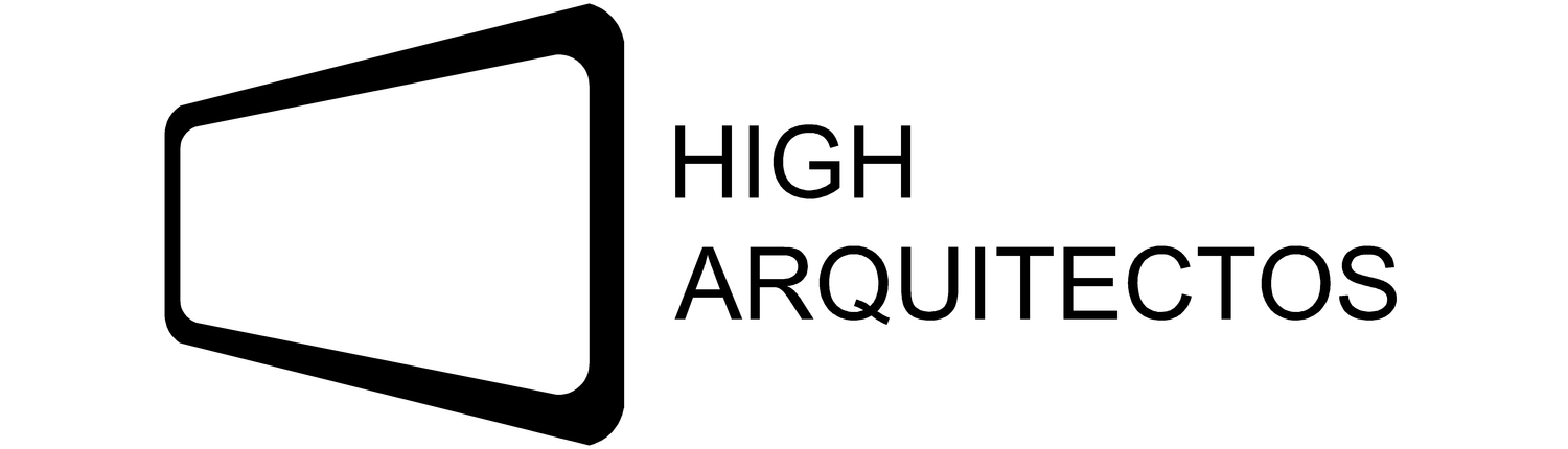 HIGH ARQUITECTOS