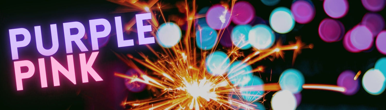 Purple Pink