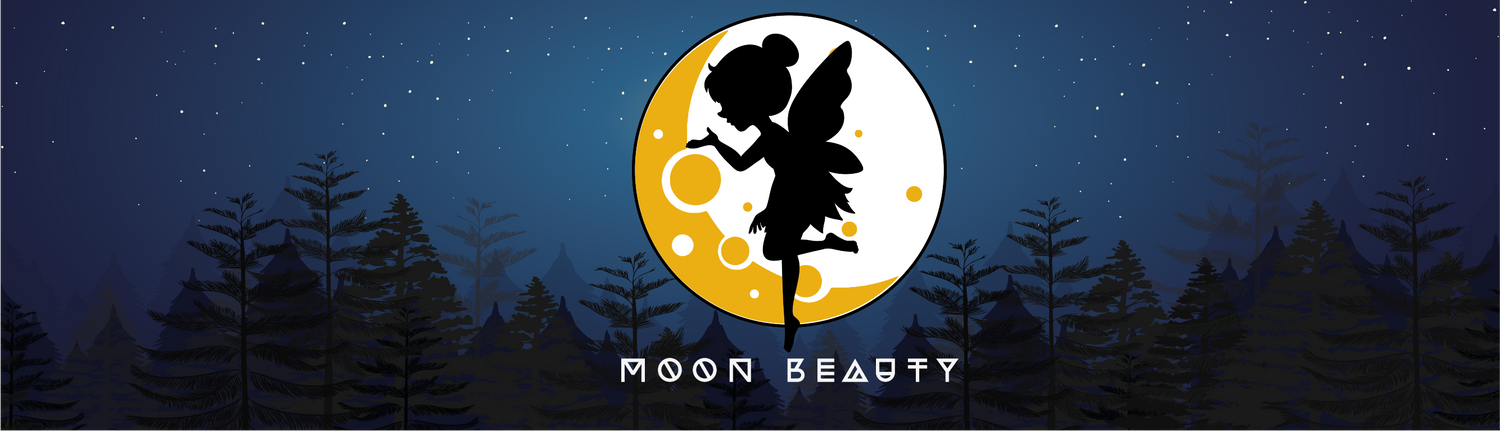 Moon Beauty