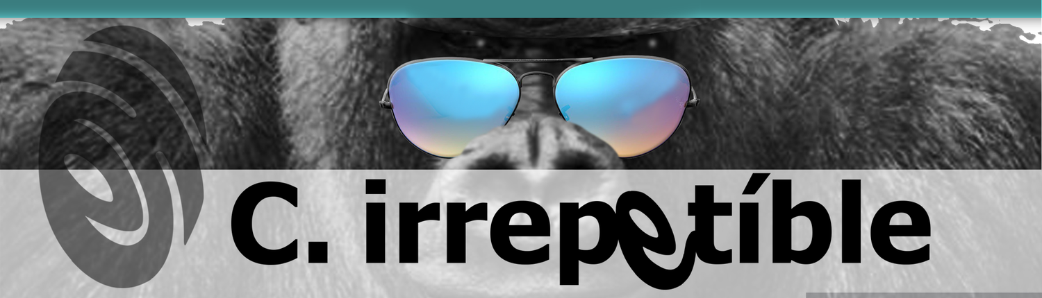 C. Irrepetible