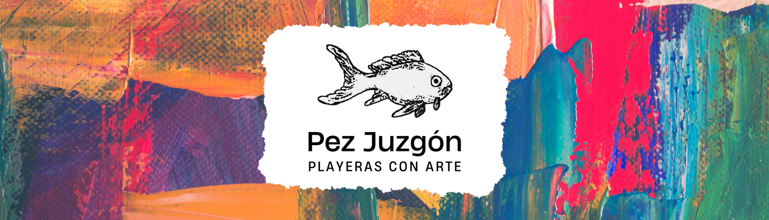 Pez Juzgón