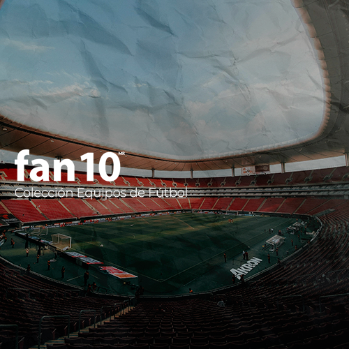 Equipos de Fútbol: Viste los Colores de tu Pasión