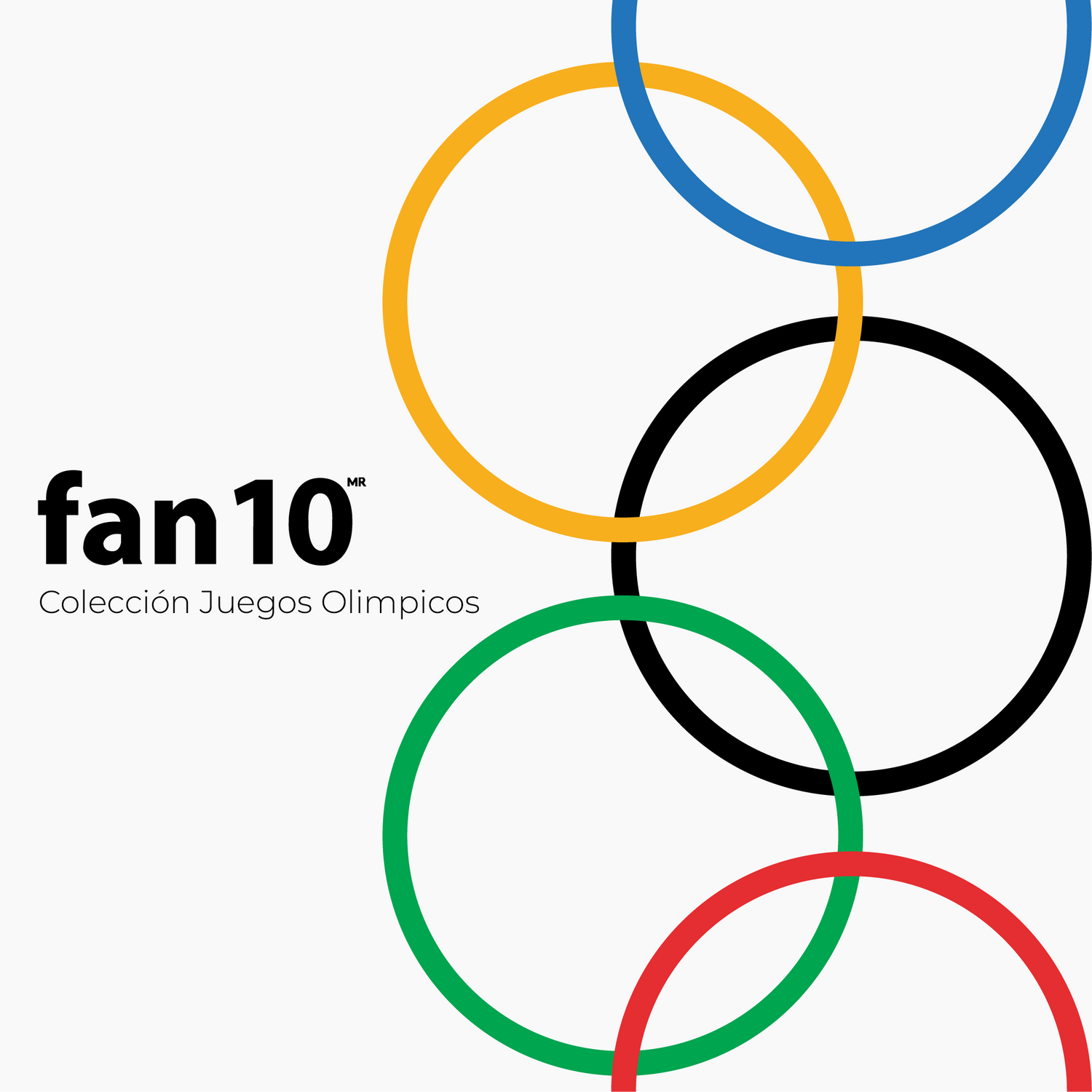 Juegos Olímpicos - París 2024