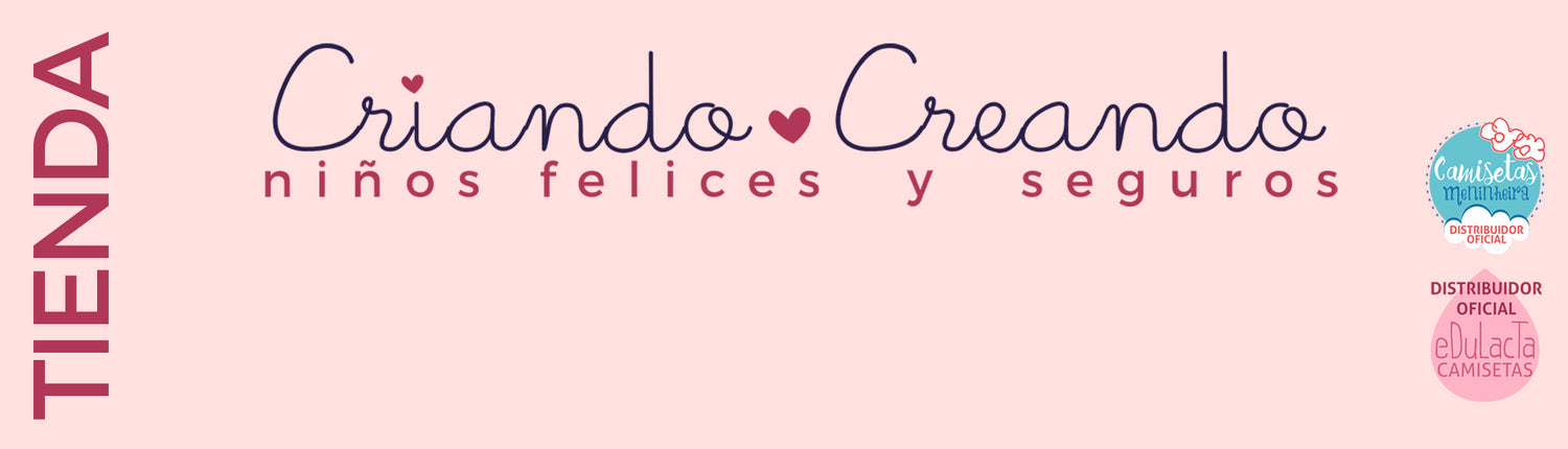 Criandocreando