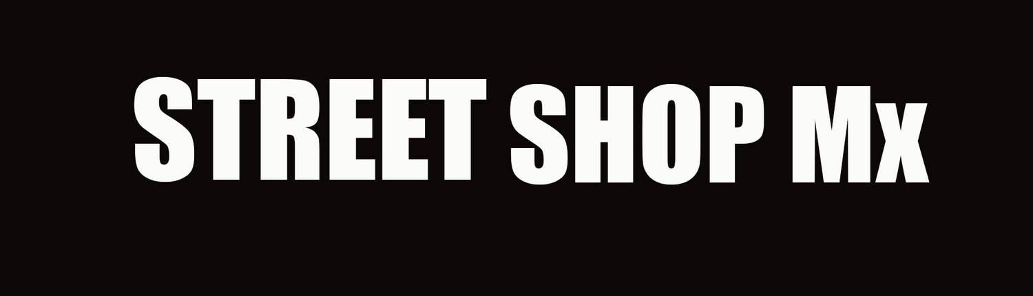 Street Shop Mx