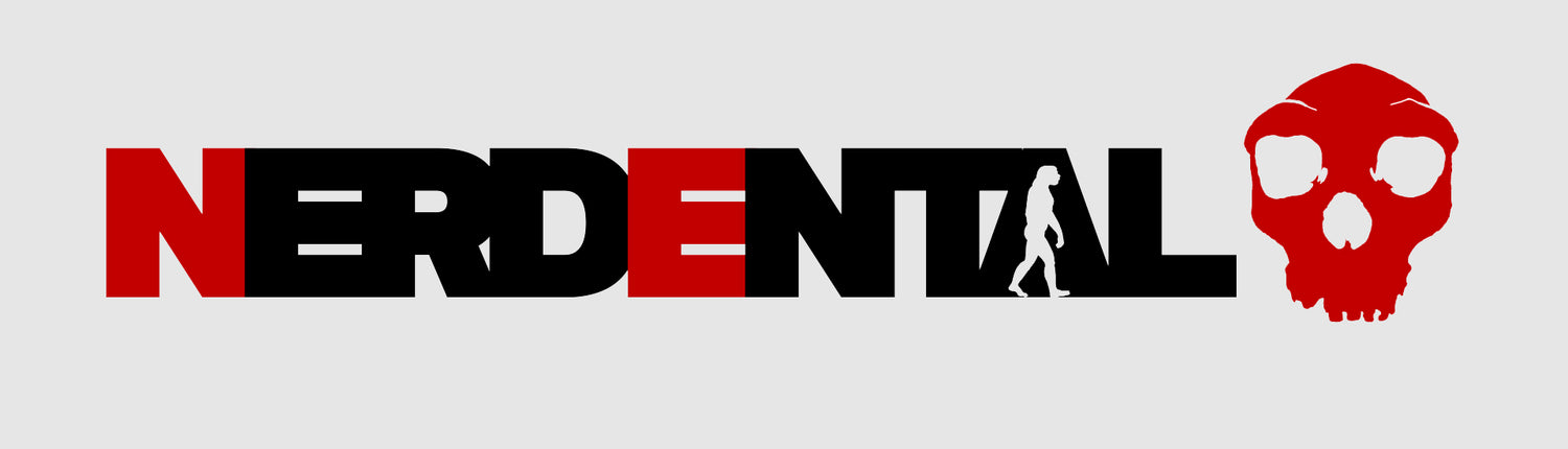NerdEntal