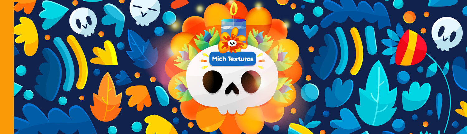Mich texturas